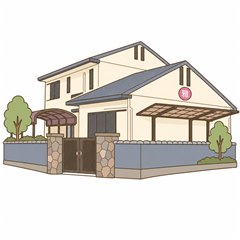 訪問看護ステーション雅の事業所